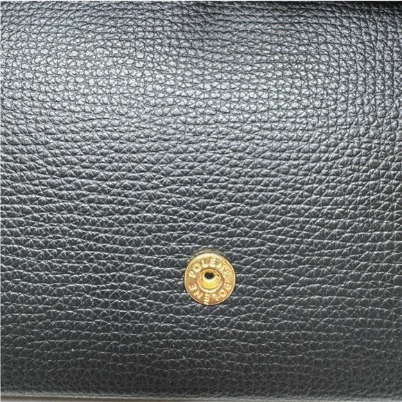 Polene Numéro Sept Belt Bag (Black) - Picture 6 of 13